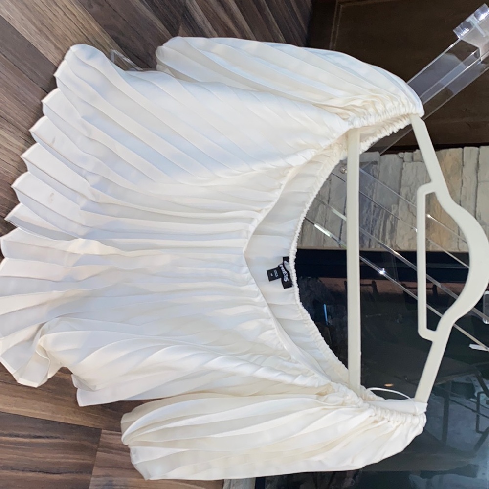 Express blouse
